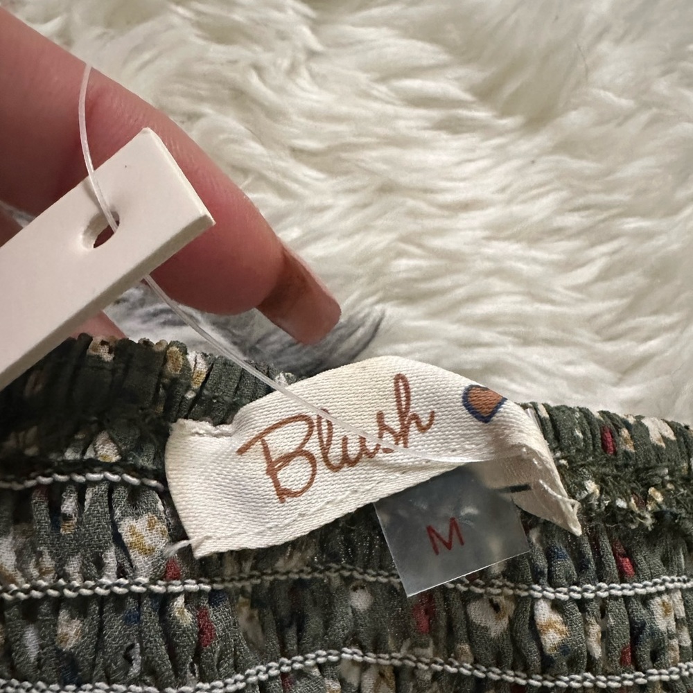Mini dress - Picture 6 of 6